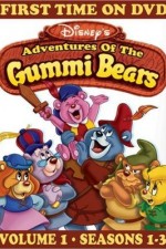 Watch Adventures of the Gummi Bears Megashare9
